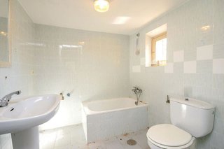 Piso en venta en Valdepolo