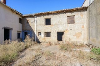 Piso en venta en Valdepolo