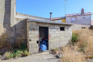 Piso en venta en Valdepolo