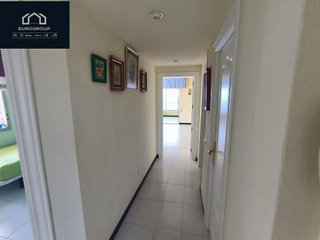 Piso en venta en Playa de Levante en Benidorm
