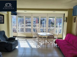 Piso en venta en Playa de Levante en Benidorm
