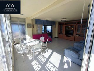 Piso en venta en Playa de Levante en Benidorm