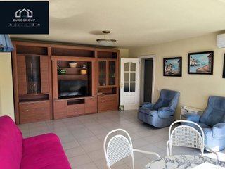 Piso en venta en Playa de Levante en Benidorm