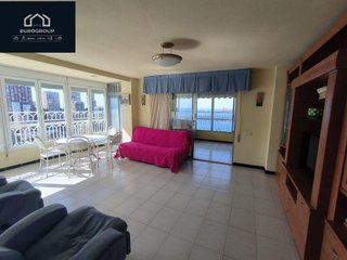 Piso en venta en Playa de Levante en Benidorm