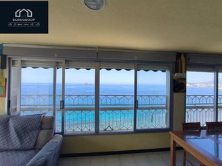 Piso en venta en Playa de Levante en Benidorm