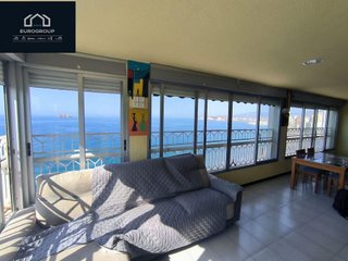 Piso en venta en Playa de Levante en Benidorm