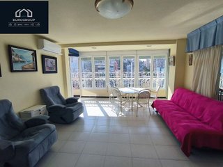 Piso en venta en Playa de Levante en Benidorm