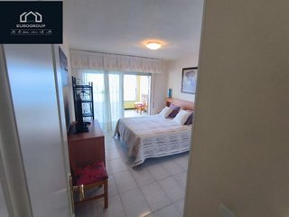 Piso en venta en Playa de Levante en Benidorm