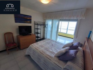 Piso en venta en Playa de Levante en Benidorm