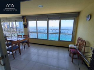 Piso en venta en Playa de Levante en Benidorm