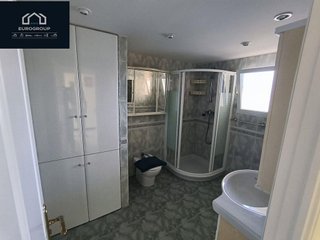 Piso en venta en Playa de Levante en Benidorm