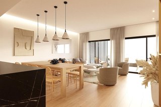 Piso en venta en Pont Nou - Corazón de Jesús en Elche