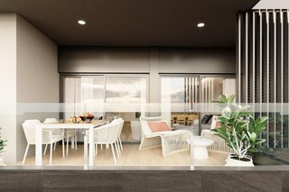 Piso en venta en Pont Nou - Corazón de Jesús en Elche