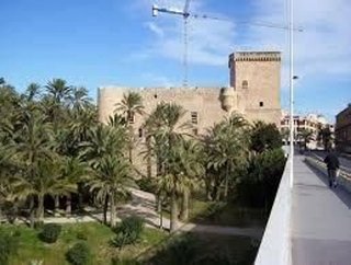 Piso en venta en Pont Nou - Corazón de Jesús en Elche