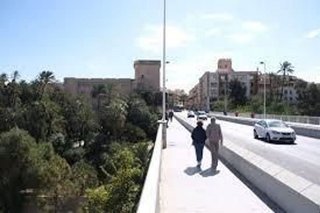 Piso en venta en Pont Nou - Corazón de Jesús en Elche