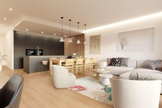 Piso en venta en Pont Nou - Corazón de Jesús en Elche