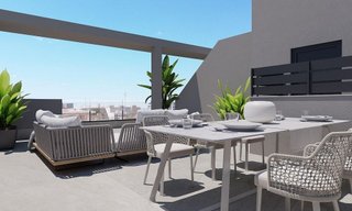 Piso en venta en Pont Nou - Corazón de Jesús en Elche