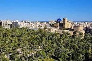 Piso en venta en Pont Nou - Corazón de Jesús en Elche