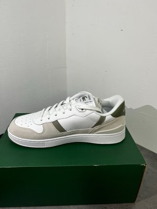 Playeras Lacoste Talla 41