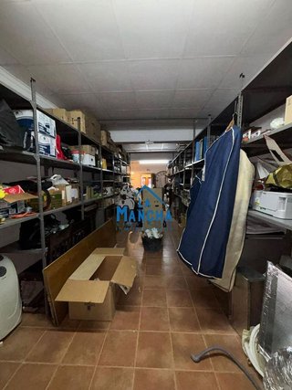 Local comercial en venta en Villacerrada - Centro en Albacete