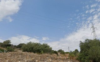 Terreno en venta en Las Atalayas - Urmi - Cerro Mar en Peñíscola