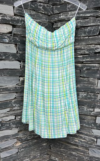 Vestido estampado