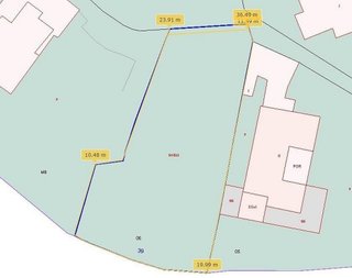 Terreno en venta en Calaburra - Chaparral en Mijas