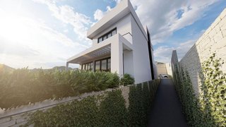 Terreno en venta en Calaburra - Chaparral en Mijas