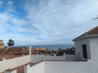 Terreno en venta en Calaburra - Chaparral en Mijas