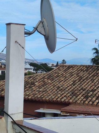 Terreno en venta en Calaburra - Chaparral en Mijas