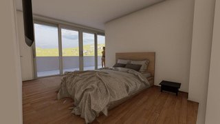 Terreno en venta en Calaburra - Chaparral en Mijas
