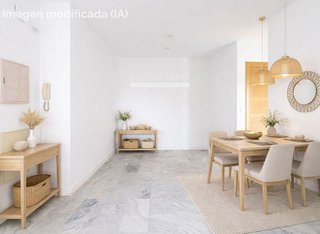 Piso en venta en Casco Histórico en Churriana de la Vega