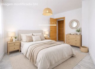 Piso en venta en Casco Histórico en Churriana de la Vega
