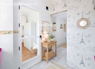 Piso en venta en Casco Histórico en Churriana de la Vega