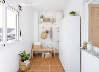 Piso en venta en Casco Histórico en Churriana de la Vega