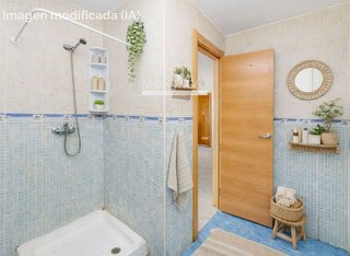 Piso en venta en Casco Histórico en Churriana de la Vega