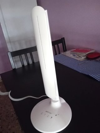 Flexo LED BESTEK Blanco