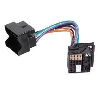 Adaptador MIB STD2 PQ a MQB