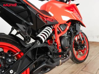 KTM 390 DUKE