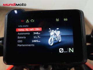 KTM 390 DUKE