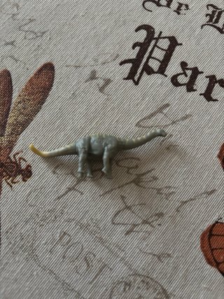 Pack Dinosaurios Juguete