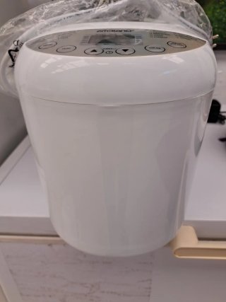 Maquina  de pan. Panificadora y mas
