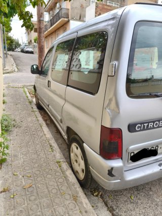 Citroen Berlingo 2000