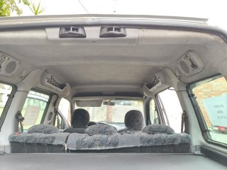 Citroen Berlingo 2000