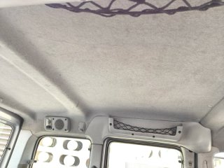 Citroen Berlingo 2000