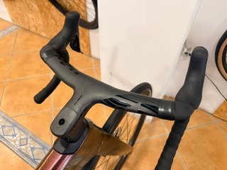 NUEVA MERIDA REACTO 8000