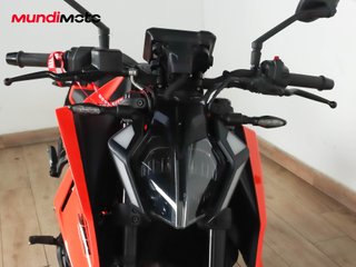 KTM 390 DUKE