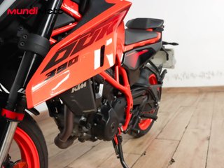 KTM 390 DUKE