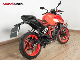KTM 390 DUKE