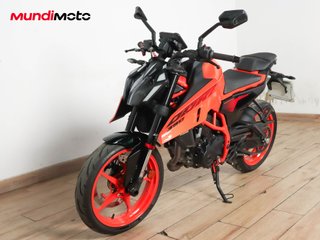 KTM 390 DUKE